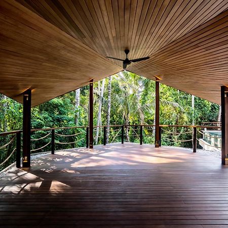Villa Hanuman Teges By Balisuperhost Ubud Dış mekan fotoğraf