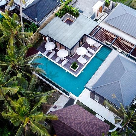 Villa Hanuman Teges By Balisuperhost Ubud Dış mekan fotoğraf