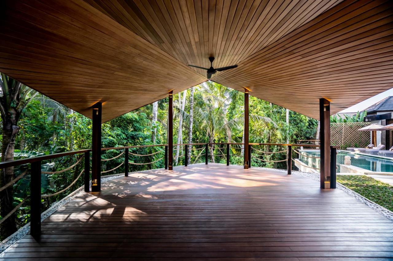 Villa Hanuman Teges By Balisuperhost Ubud Dış mekan fotoğraf