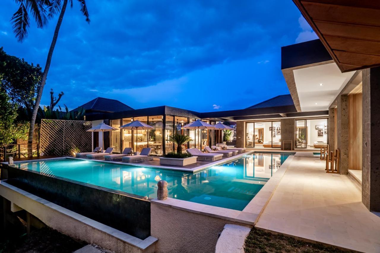 Villa Hanuman Teges By Balisuperhost Ubud Dış mekan fotoğraf