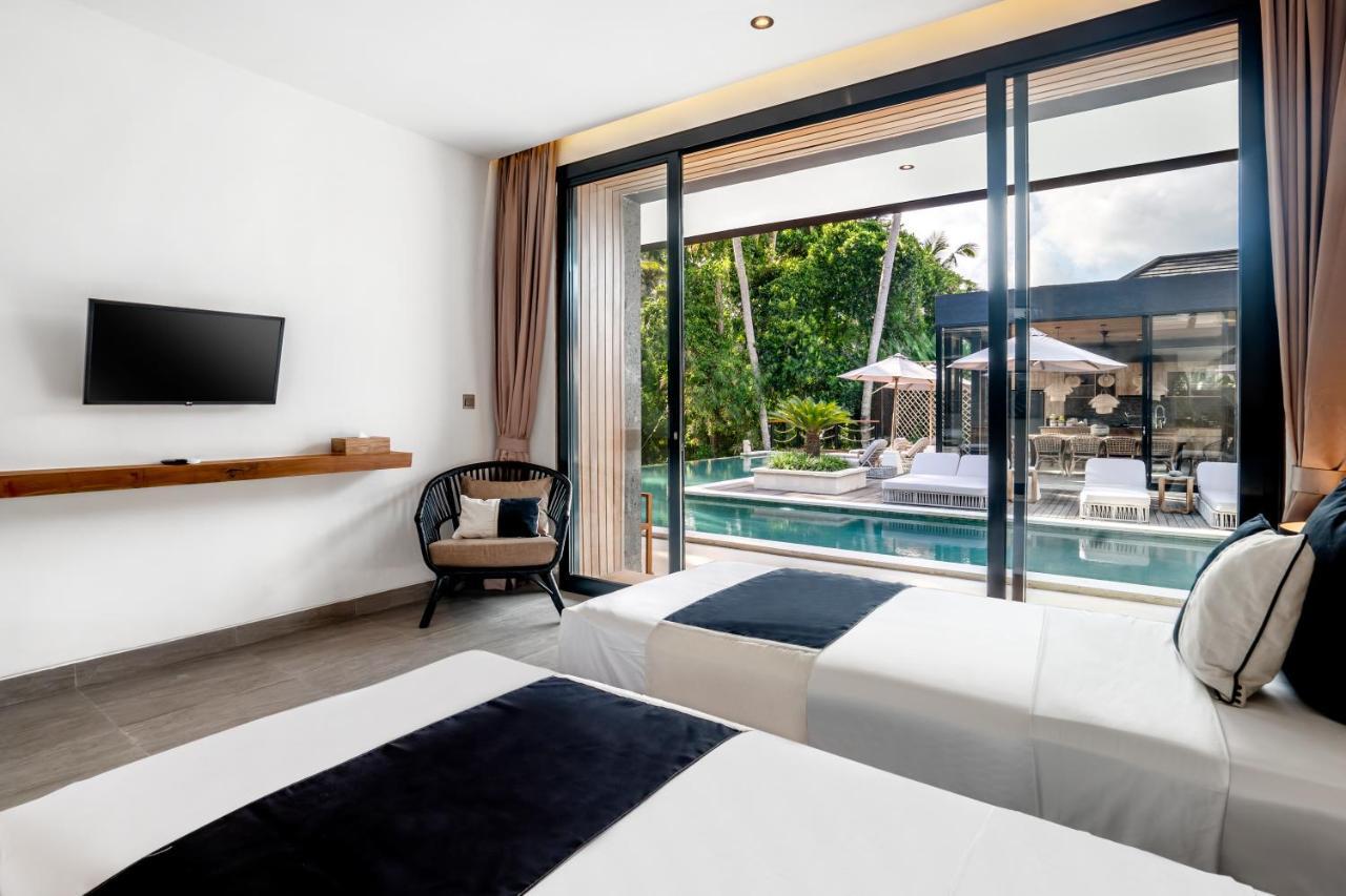 Villa Hanuman Teges By Balisuperhost Ubud Dış mekan fotoğraf