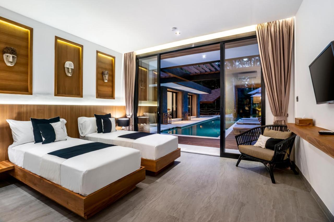 Villa Hanuman Teges By Balisuperhost Ubud Dış mekan fotoğraf