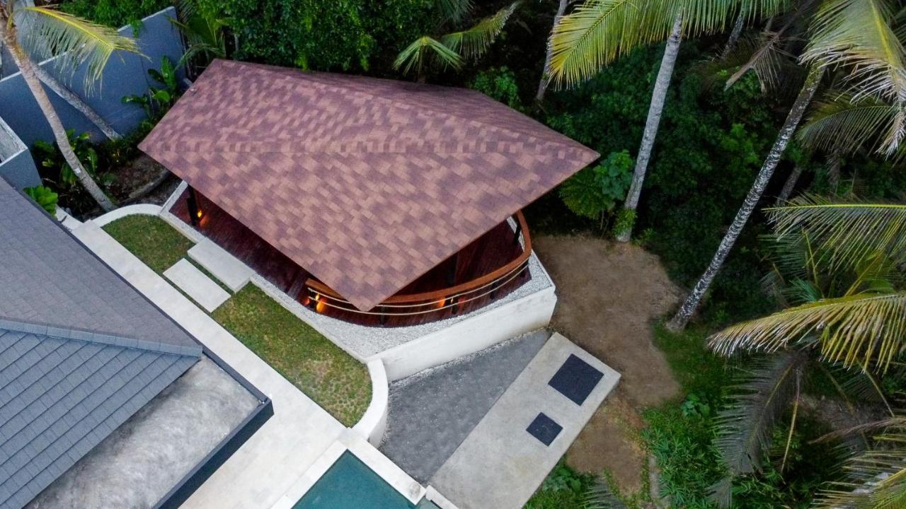 Villa Hanuman Teges By Balisuperhost Ubud Dış mekan fotoğraf
