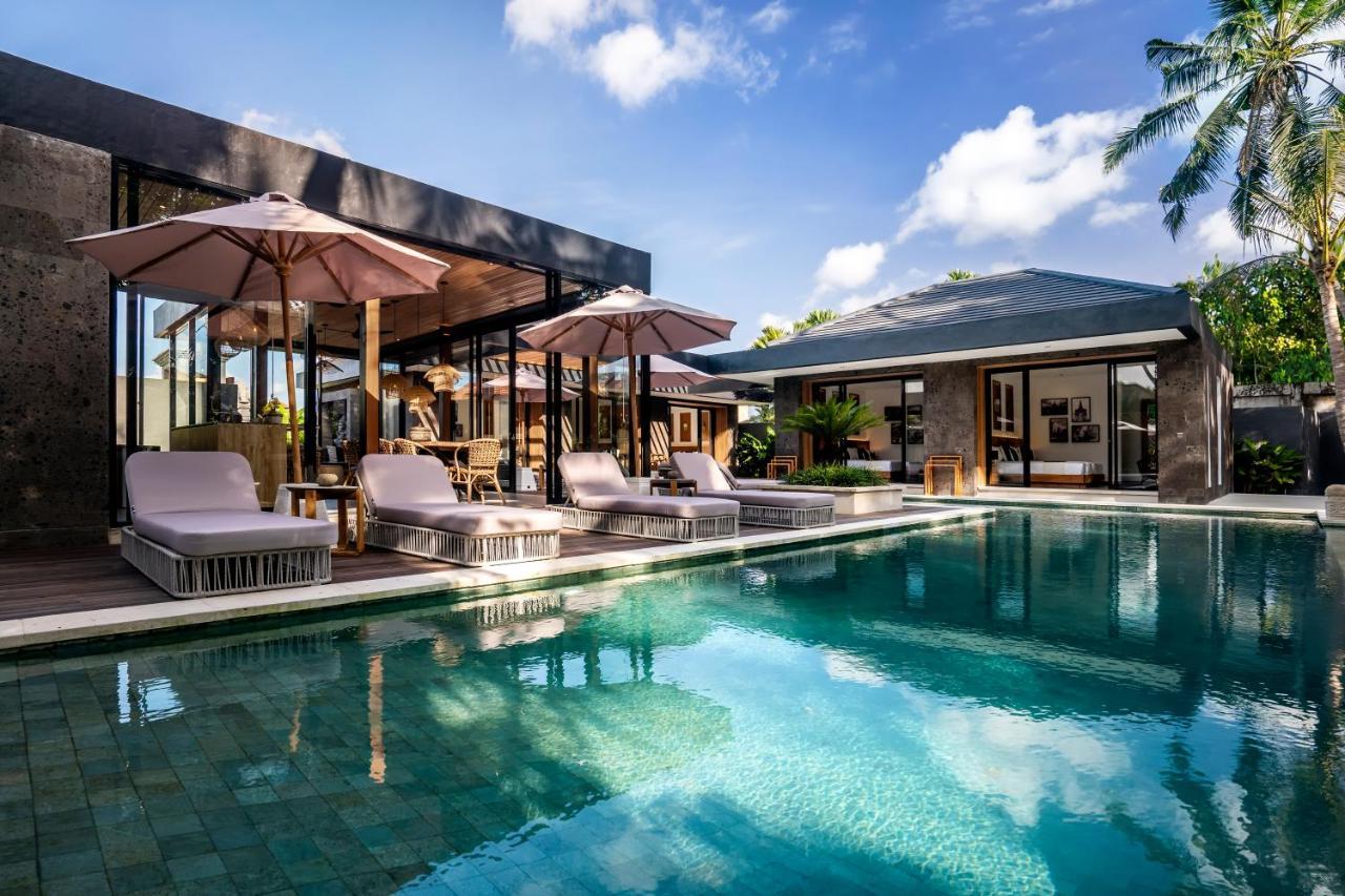 Villa Hanuman Teges By Balisuperhost Ubud Dış mekan fotoğraf