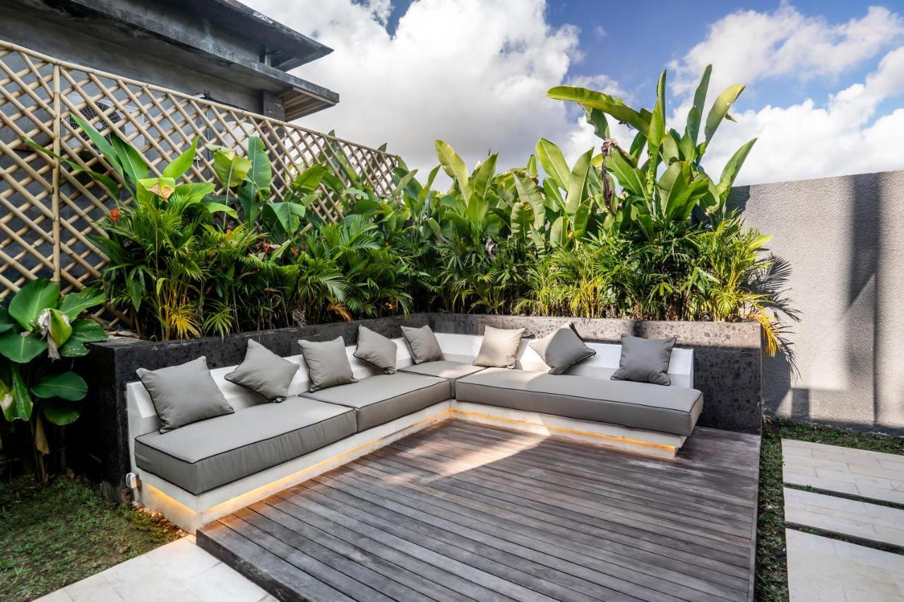 Villa Hanuman Teges By Balisuperhost Ubud Dış mekan fotoğraf