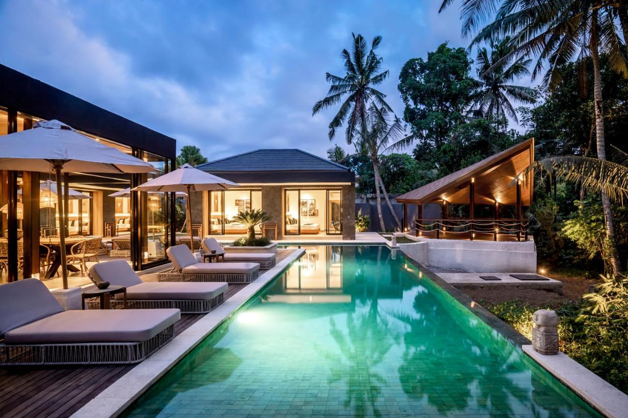 Villa Hanuman Teges By Balisuperhost Ubud Dış mekan fotoğraf