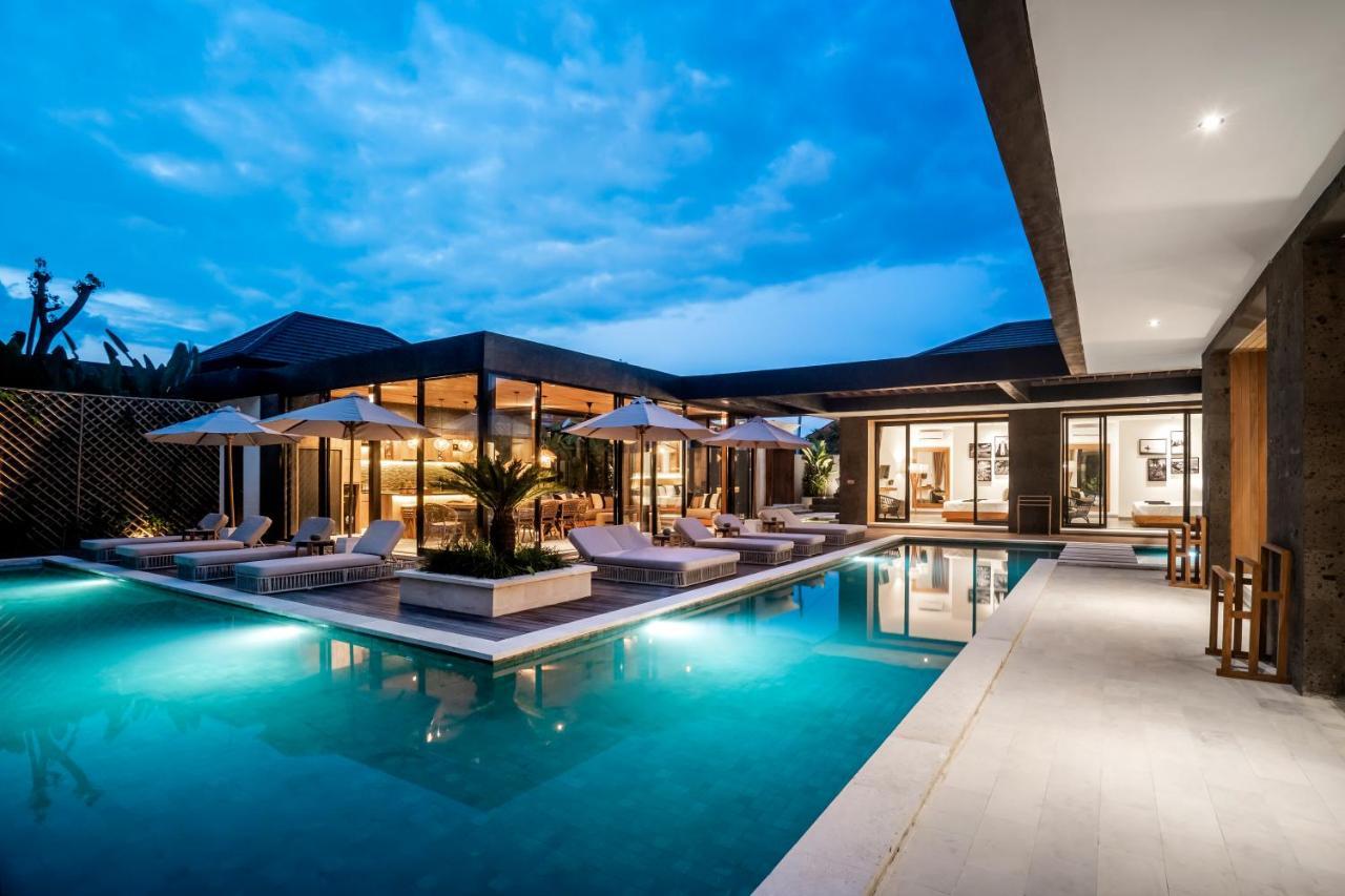 Villa Hanuman Teges By Balisuperhost Ubud Dış mekan fotoğraf