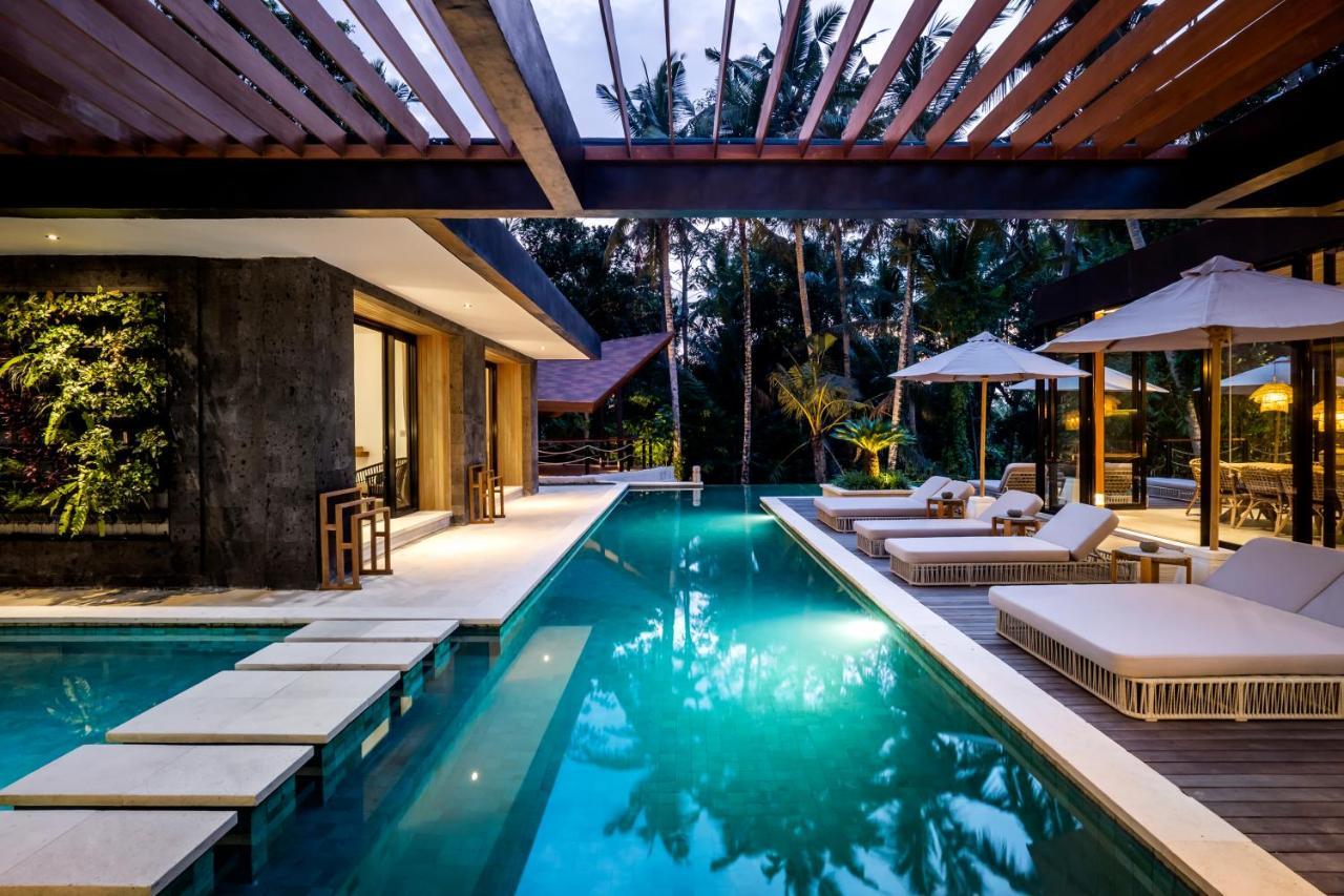 Villa Hanuman Teges By Balisuperhost Ubud Dış mekan fotoğraf