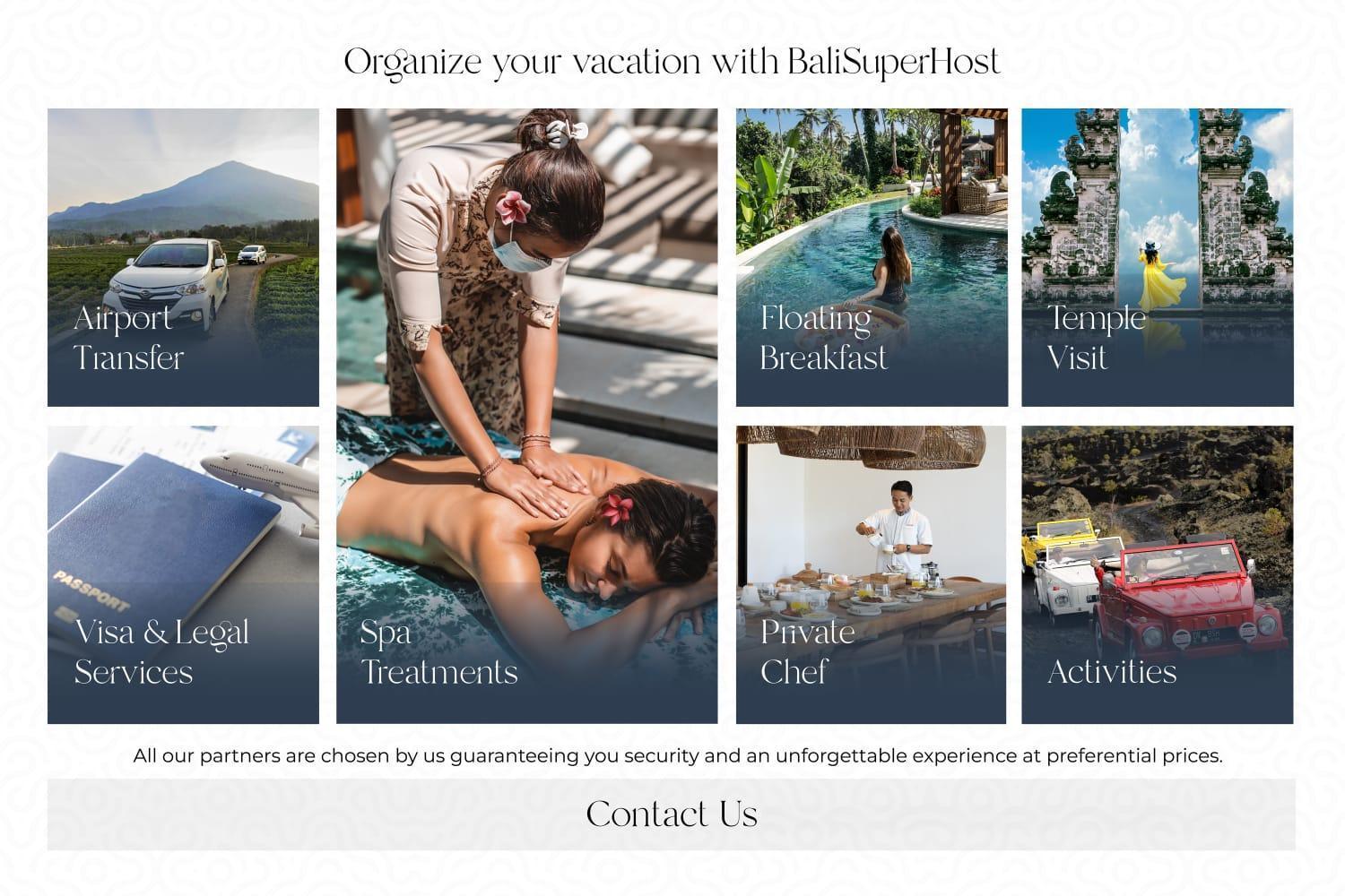 Villa Hanuman Teges By Balisuperhost Ubud Dış mekan fotoğraf